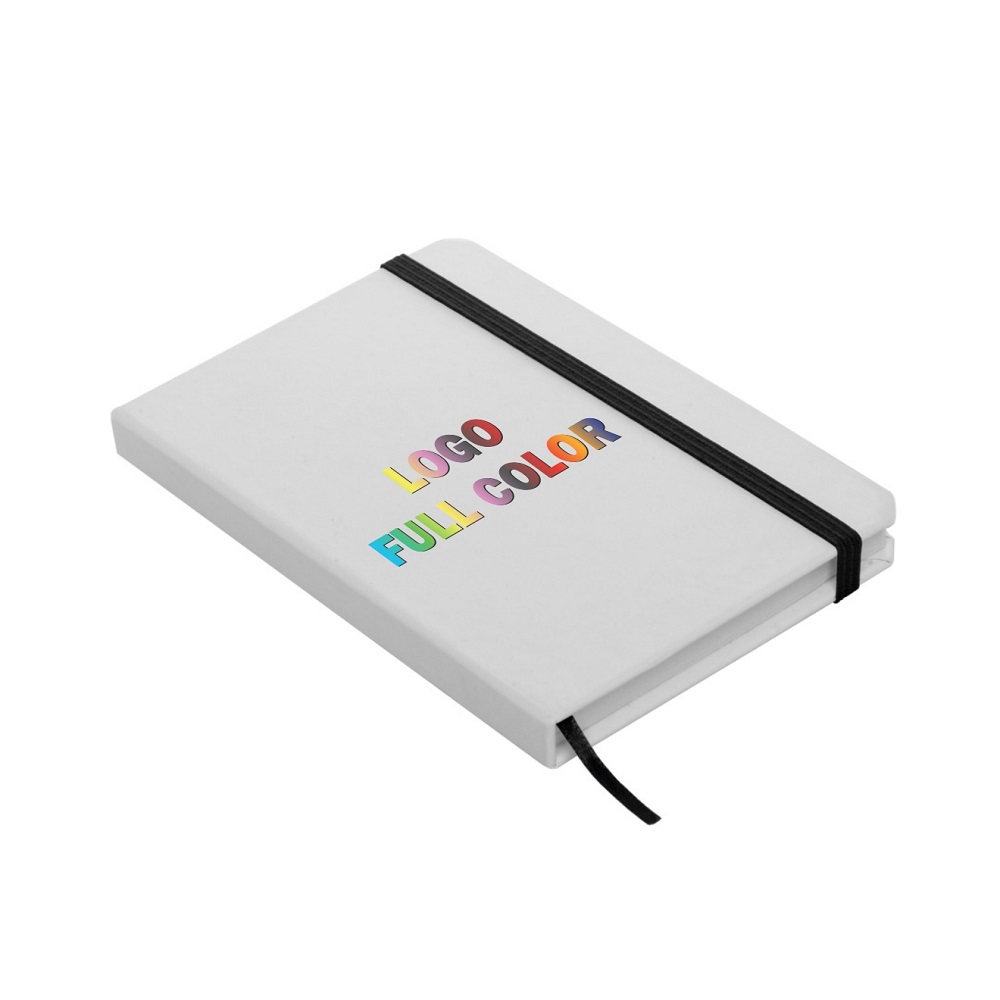 Cuaderno libreta tapa dura